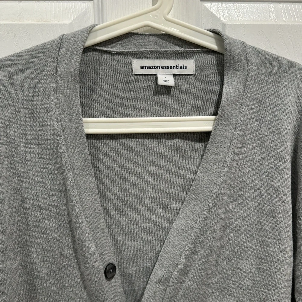 Amazon Essentials Cardigans - Picture 2 of 3